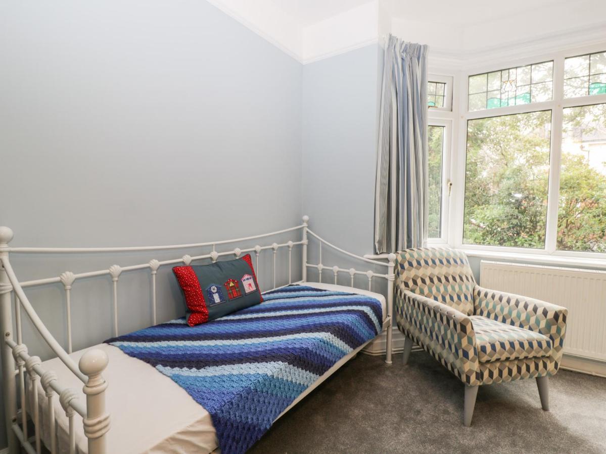Molly'S Place Bornemouth Extérieur photo