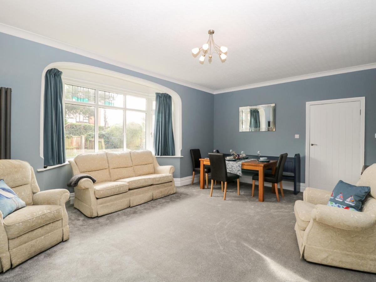 Molly'S Place Bornemouth Extérieur photo
