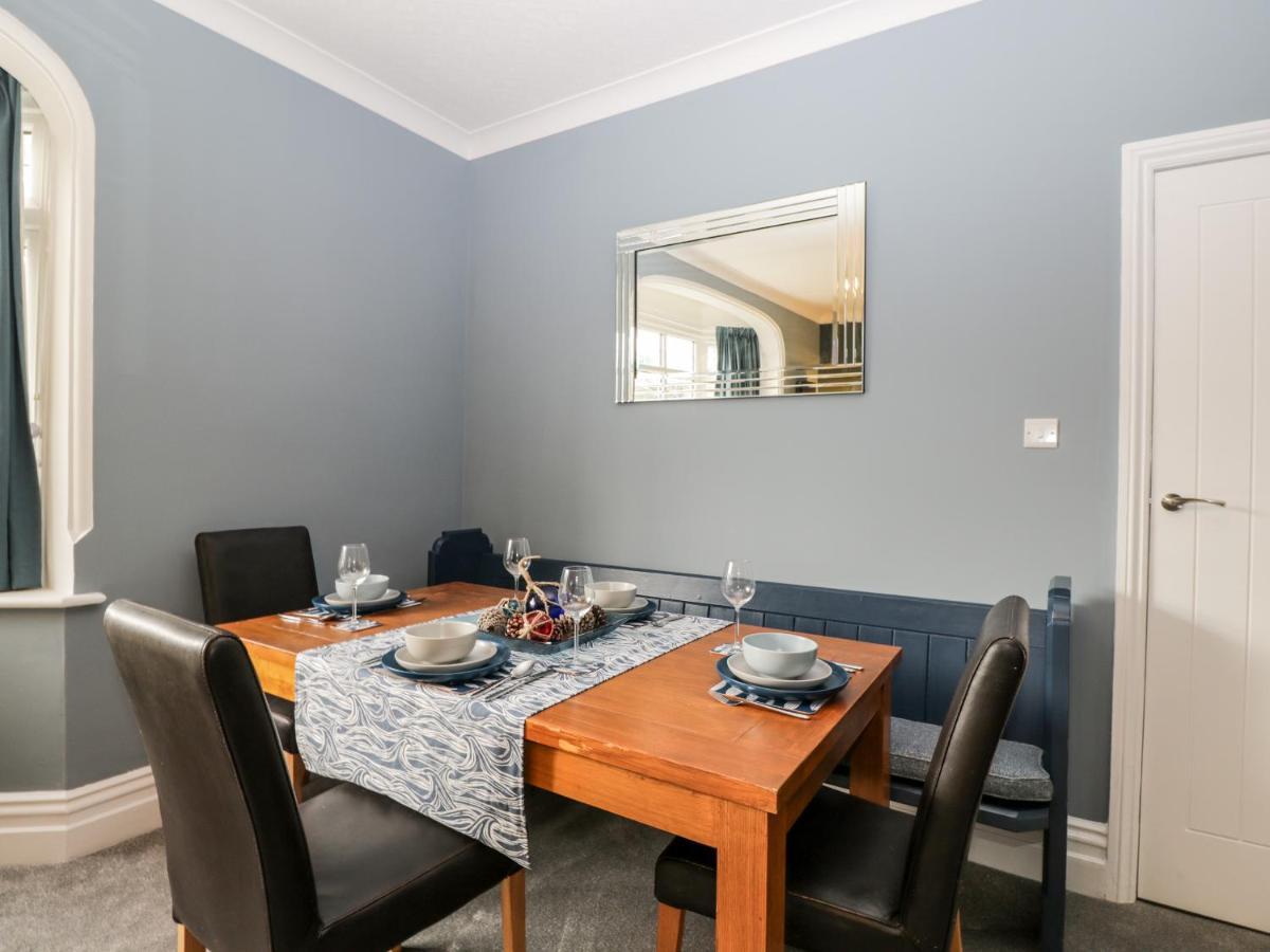Molly'S Place Bornemouth Extérieur photo
