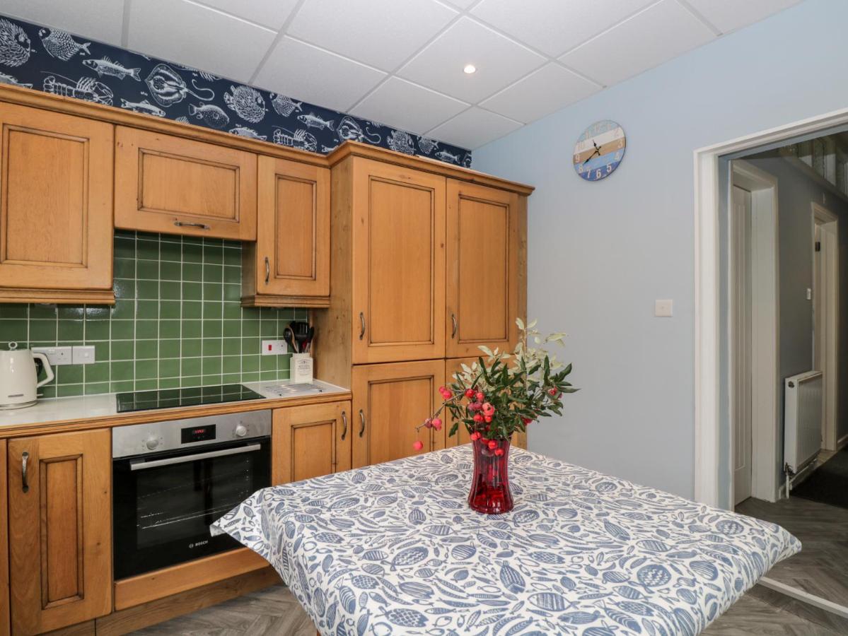 Molly'S Place Bornemouth Extérieur photo