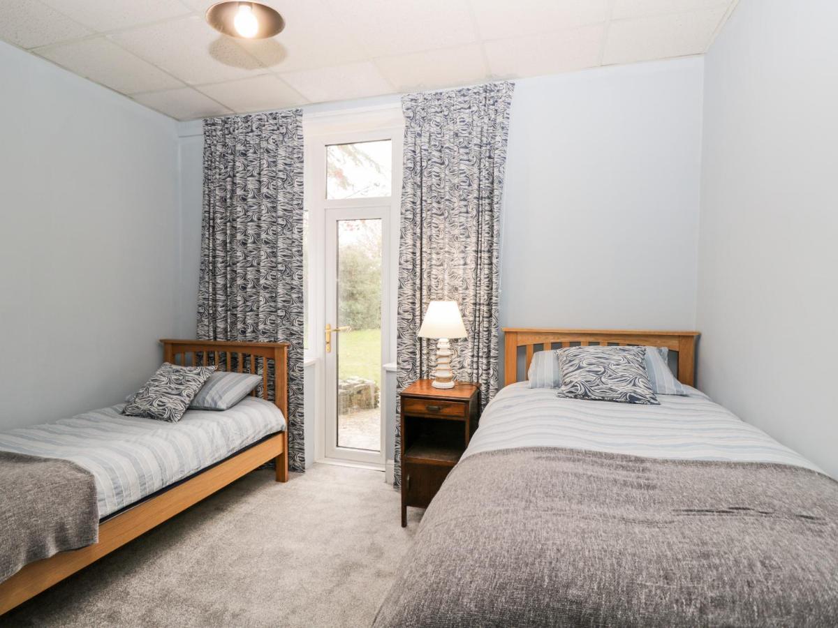 Molly'S Place Bornemouth Extérieur photo